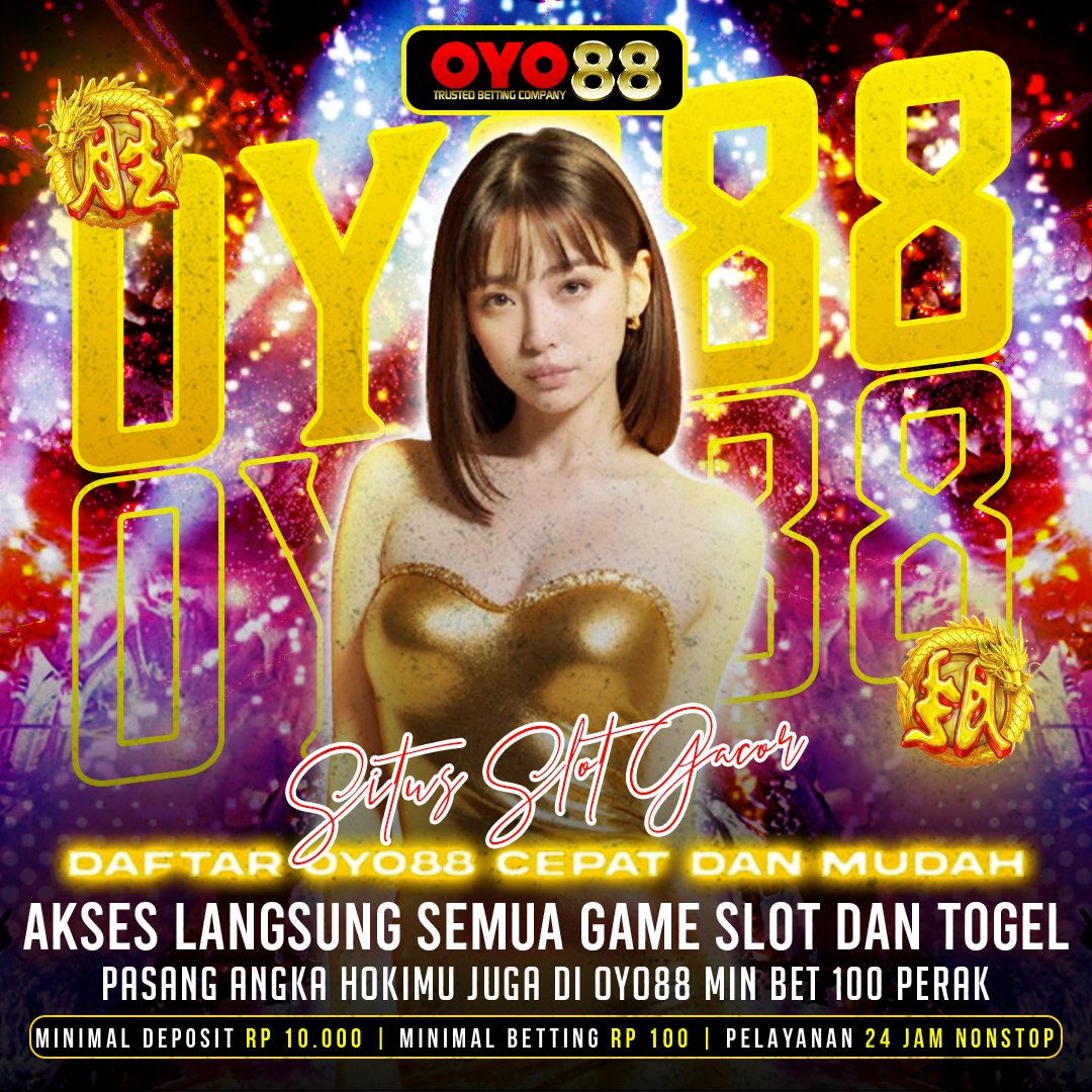 OYO88